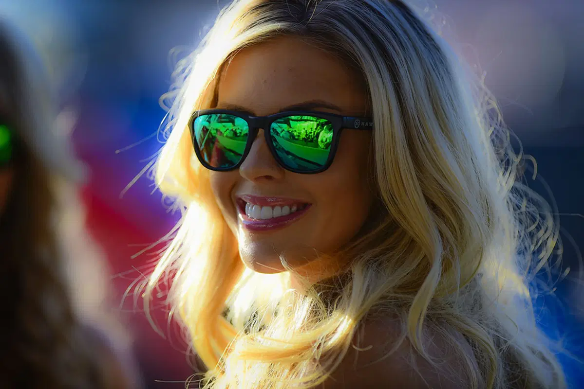 Supercross. Anaheim II, le foto più belle (64)