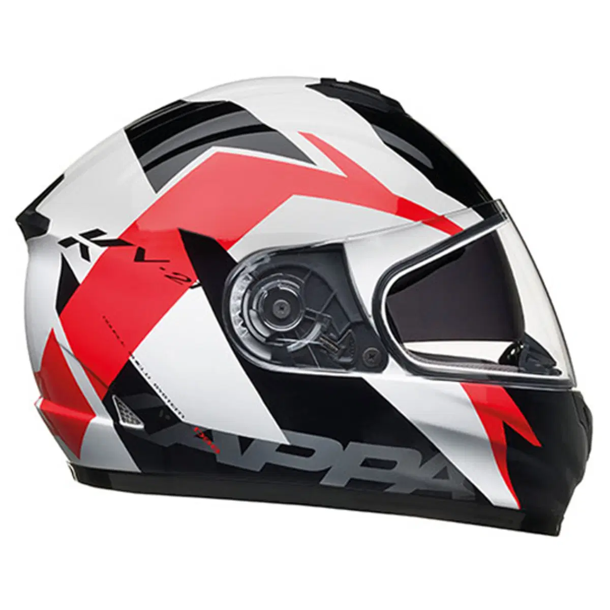Casco integrale Kappa KV21 Toledo (2)
