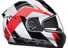 Casco integrale Kappa KV21 Toledo