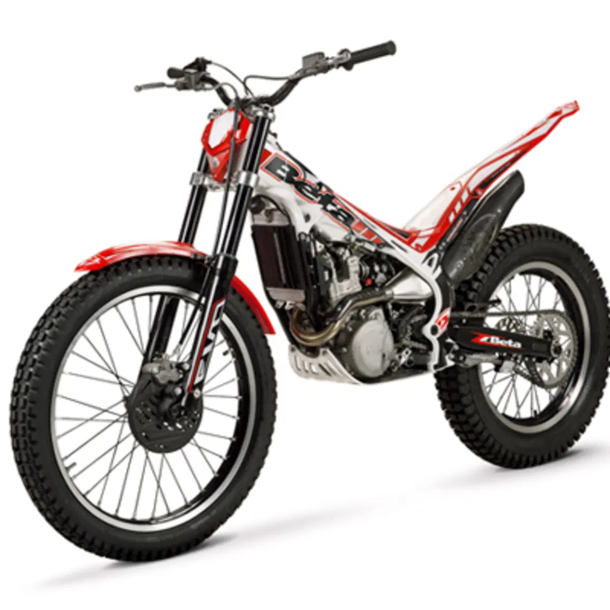 Betamotor Evo 250 4t (2012 - 16)