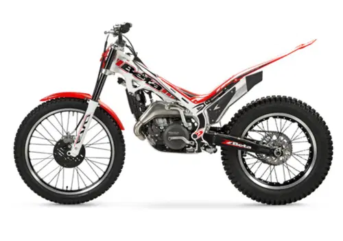 Betamotor Evo 250 2t (2012 - 16)