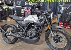 Brixton Motorcycles Crossfire 125 LC ABS (2023 - 24) nuova