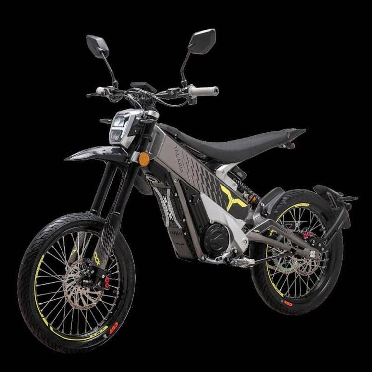 Talaria Moto xXx TL2500 L1e (2023 - 24)