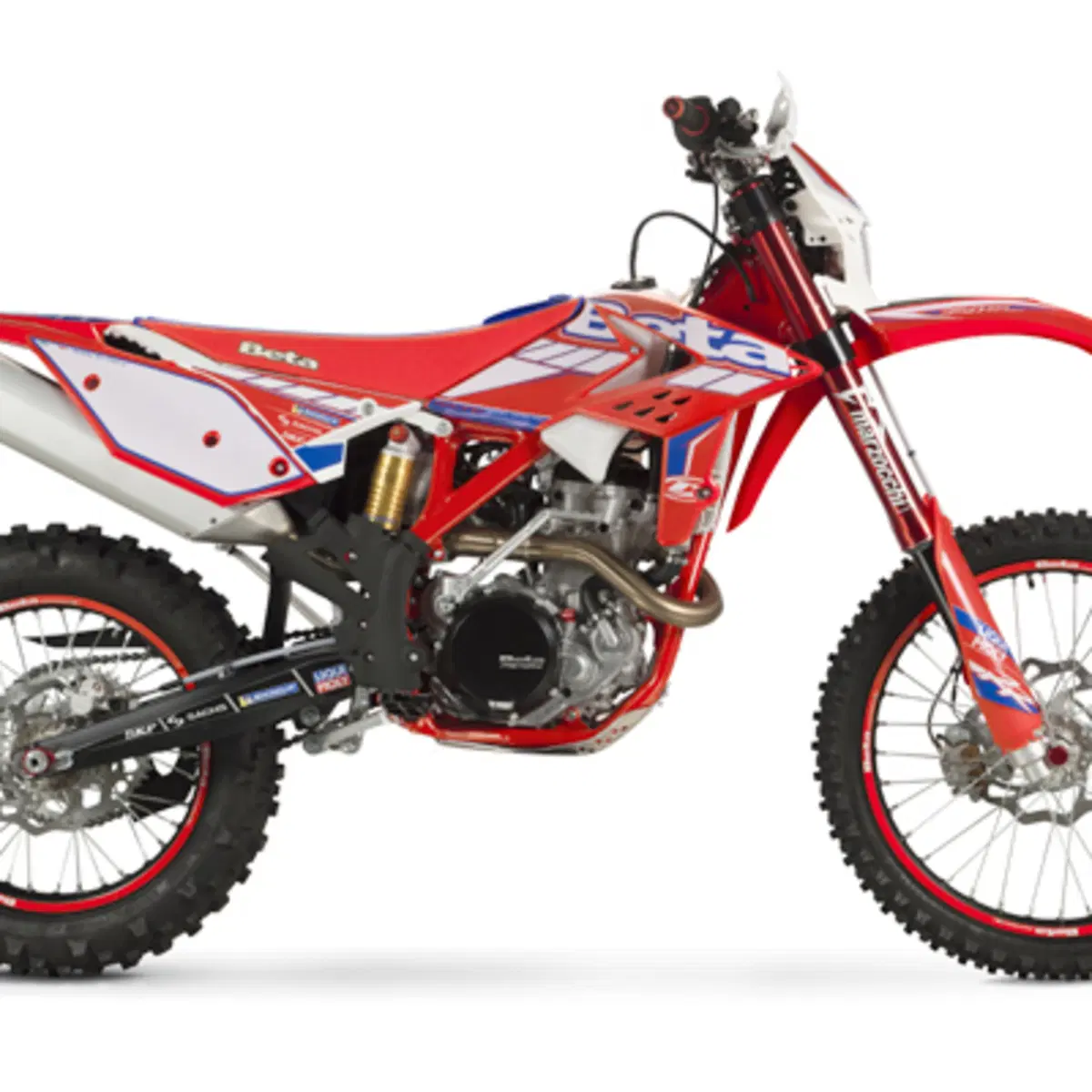 Betamotor RR 430 4T Enduro Racing (2016)