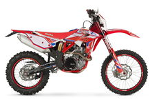 Betamotor RR 480 4T Enduro Racing (2016)