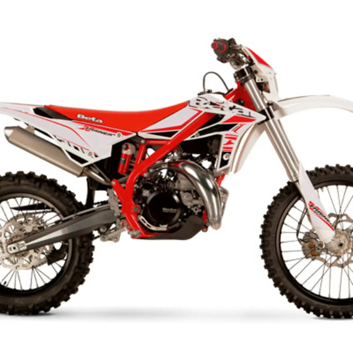 Betamotor Xtrainer 300 2t (2015 - 16)