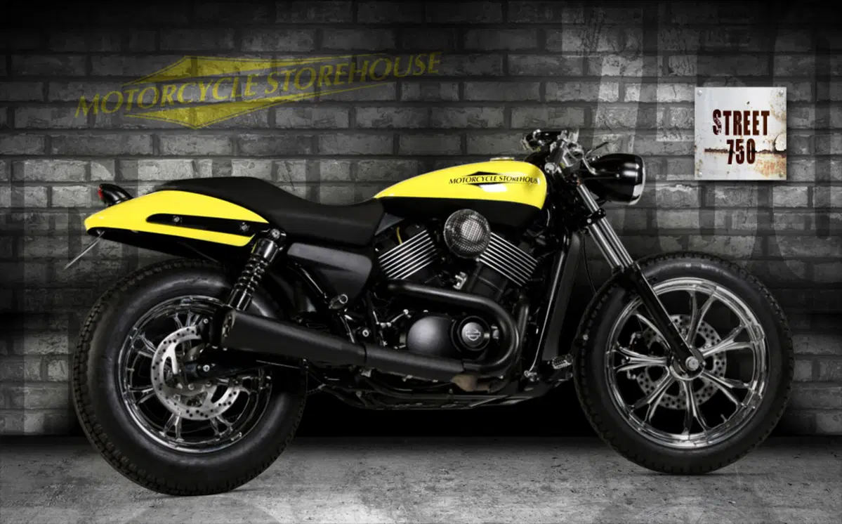 Free Spirits al Motor Bike Expo 2015 di Verona (2)