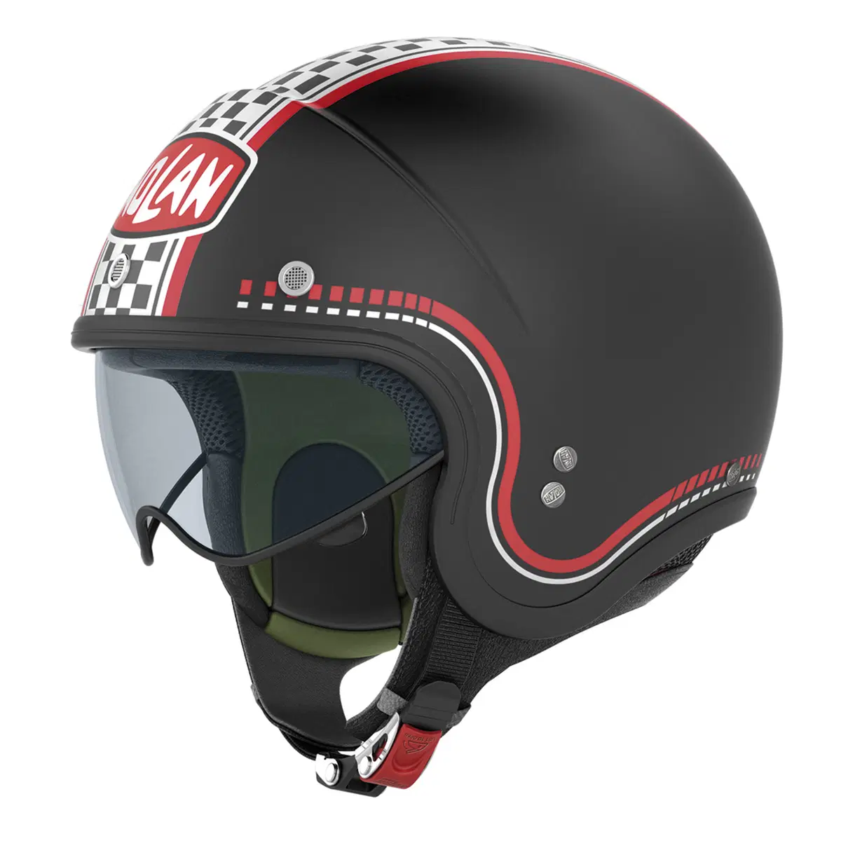Nolangroup protagonista con il nuovo N21 al Motor Bike Expo (2)
