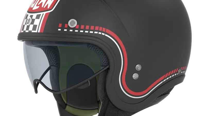Nolangroup al Motor Bike Expo con il nuovo N21