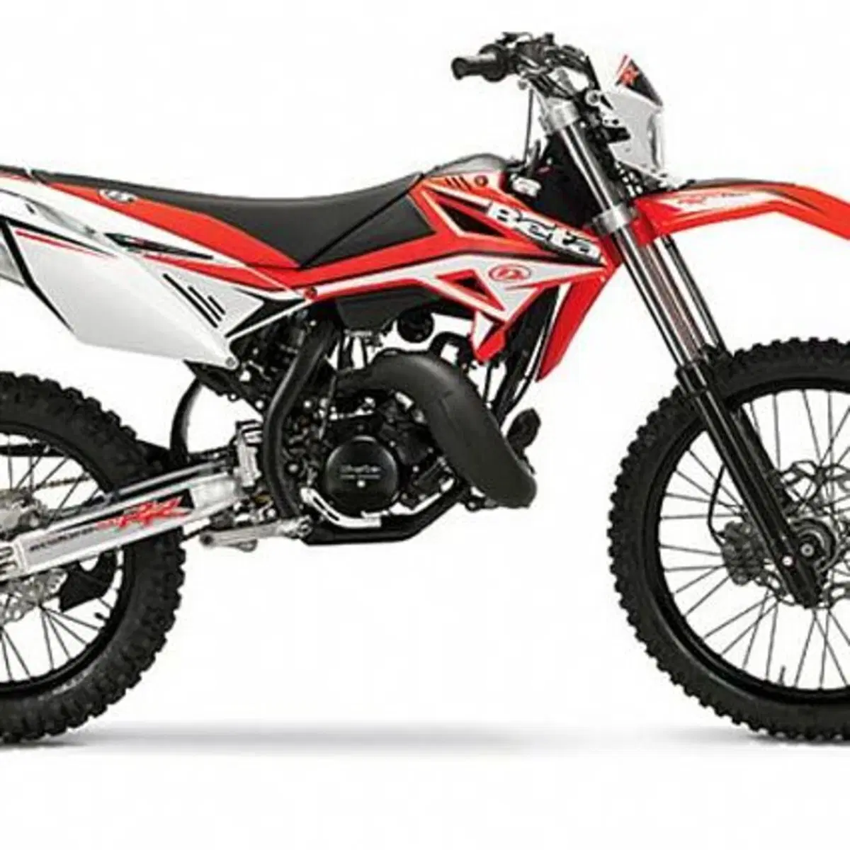Betamotor RR 50 Enduro Sport (2015 - 18)