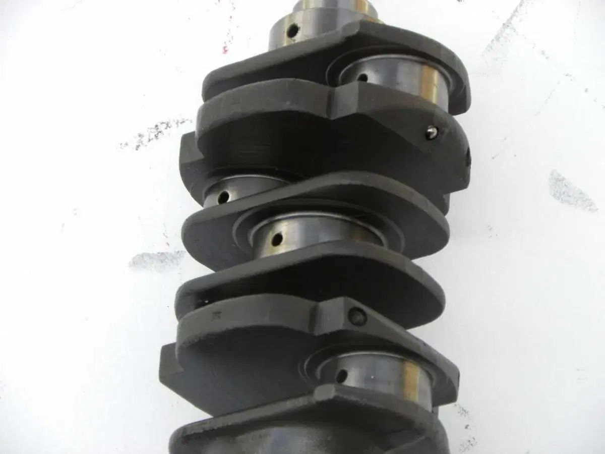 Albero motore Honda GL 1200 Gold Wing (3)