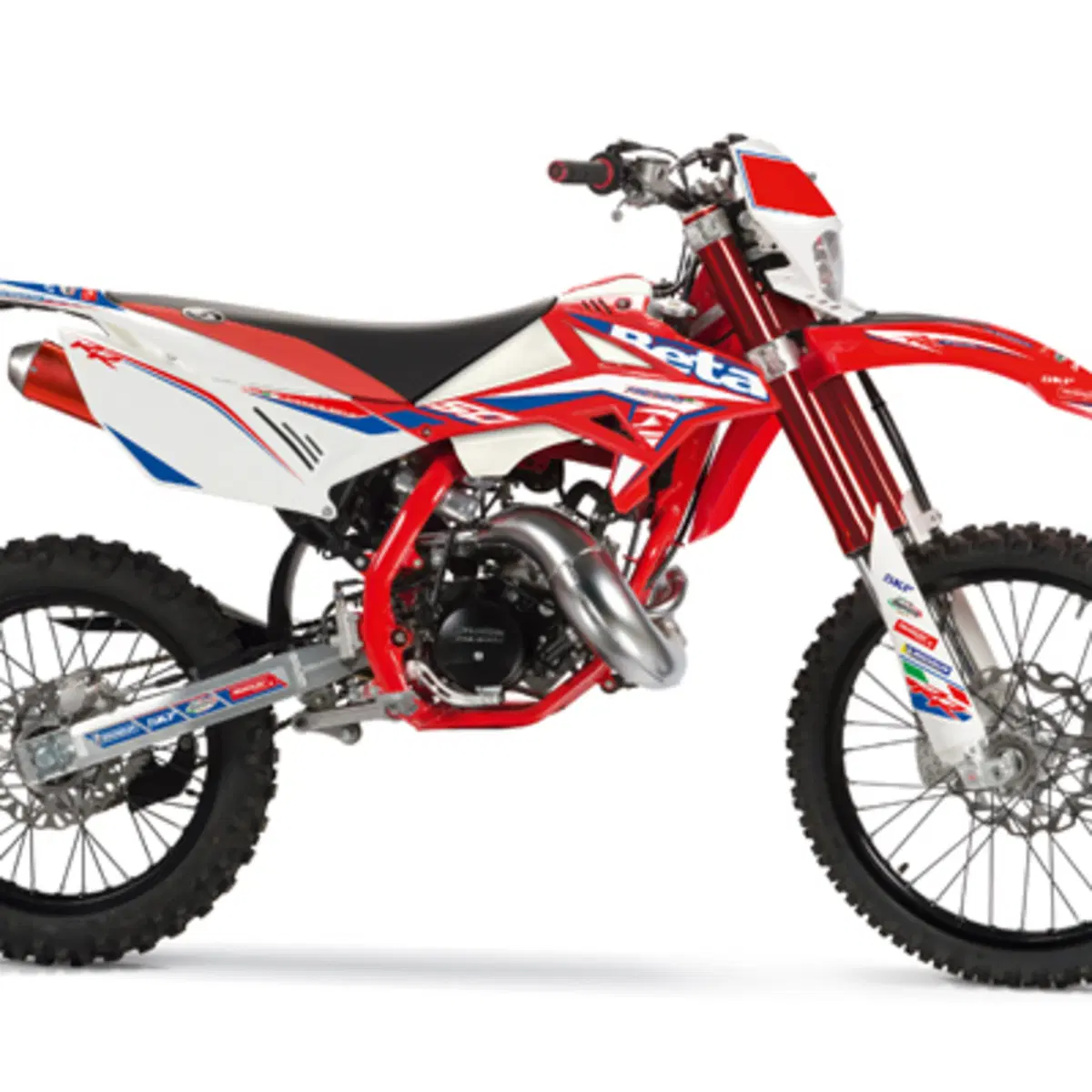 Betamotor RR 50 Enduro Racing (2015 - 18)