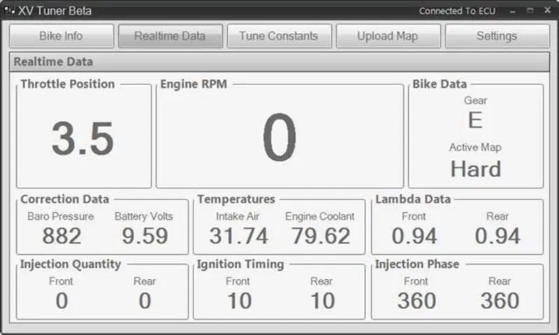 XV TUNER SOFTWARE RIMAPPATURA ECU APRILIA SXV RXV (2)