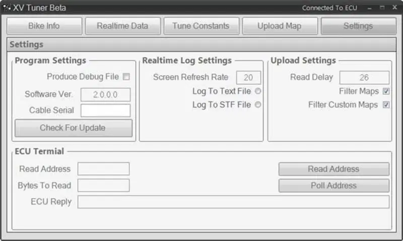 XV TUNER SOFTWARE RIMAPPATURA ECU APRILIA SXV RXV (5)