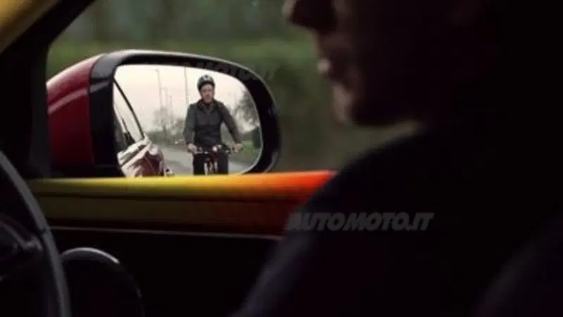 Jaguar Land Rover Bike Sense per prevenire gli incidenti con cicli e moto