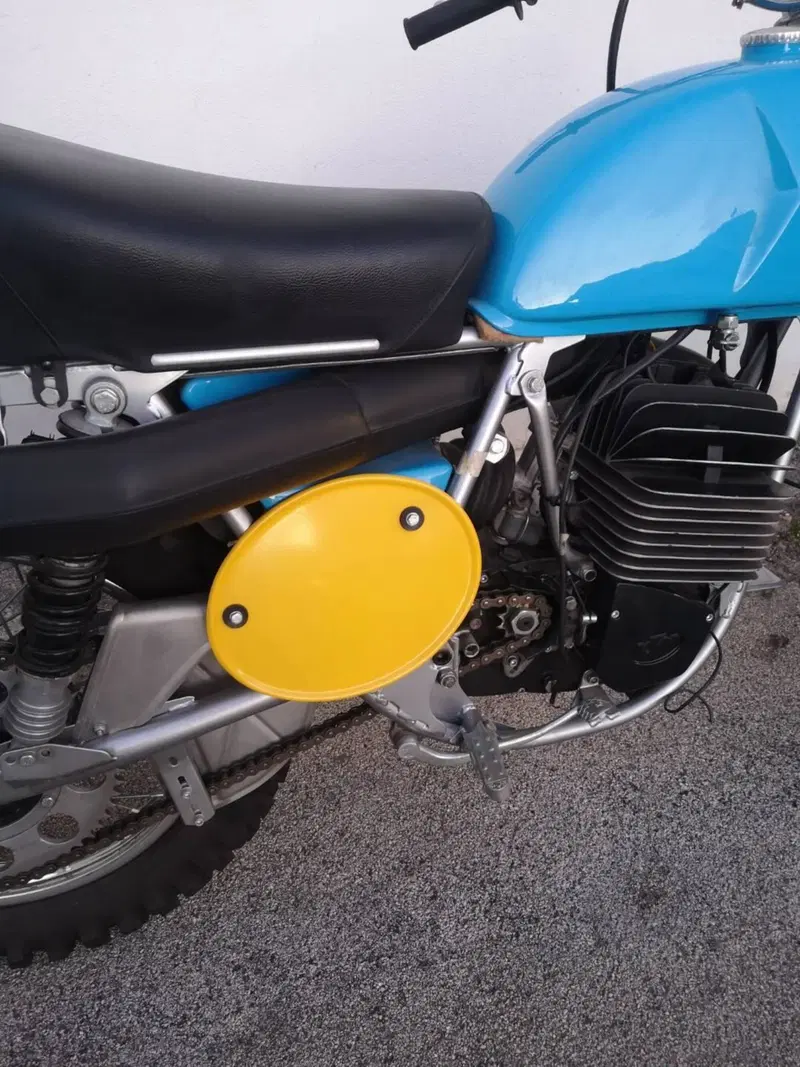 KTM PENTON JACKPINER 175cc (5)