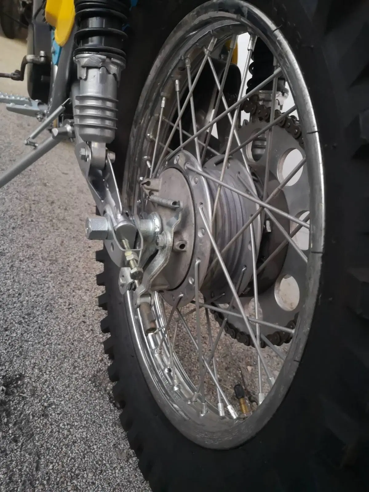 KTM PENTON JACKPINER 175cc (15)