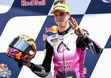 MotoGP 2023. GP delle Americhe. In Moto3 prima vittoria per Ivan Ortolà! Male gli italiani [RISULTATI]