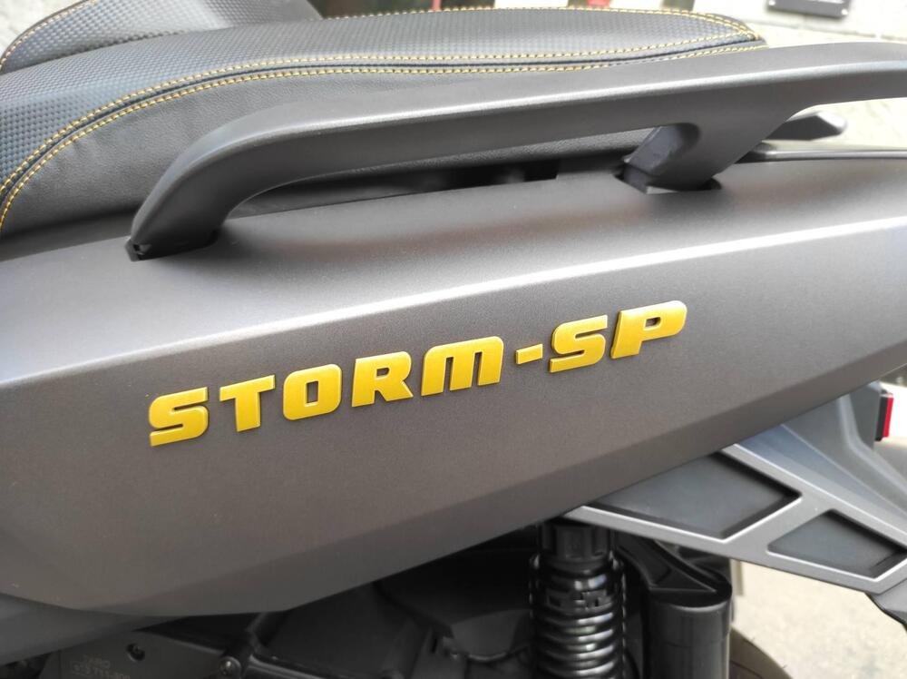 Wottan Motor Storm-S 300 SP (2023 - 24) (5)