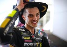 MotoGP 2023. GP delle Americhe. Luca Marini al primo podio in MotoGP: Fantastico, possiamo pensare in grande anche per i prossimi anni