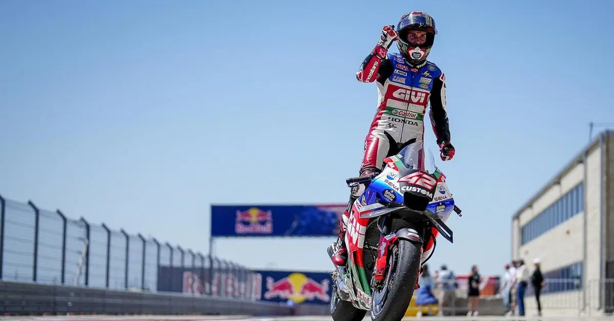 MotoGP 2023. GP di Argentina. Spunti, domande e considerazioni dopo il GP delle Americhe