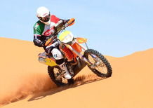 Off Road Days: Sabato 31 gennaio a Reggio Emilia