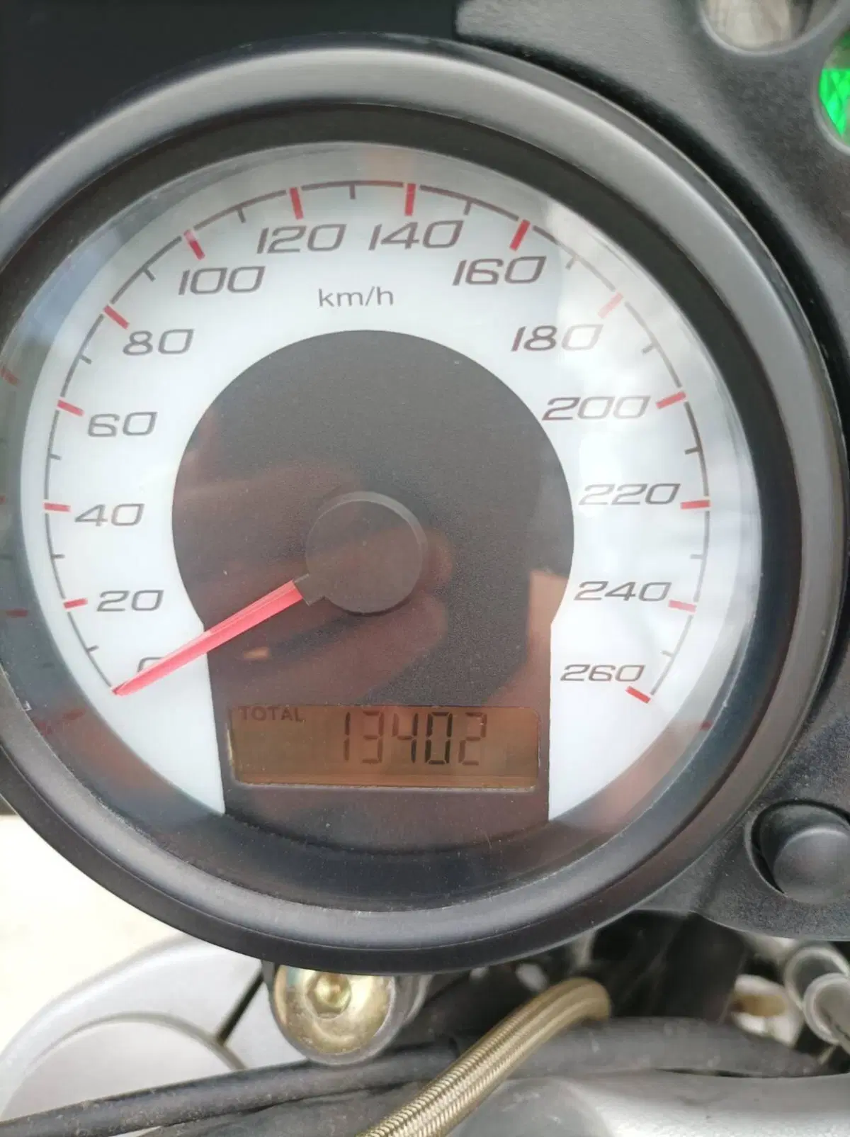 Ducati Monster S2 R Dark (2004 - 06) (3)