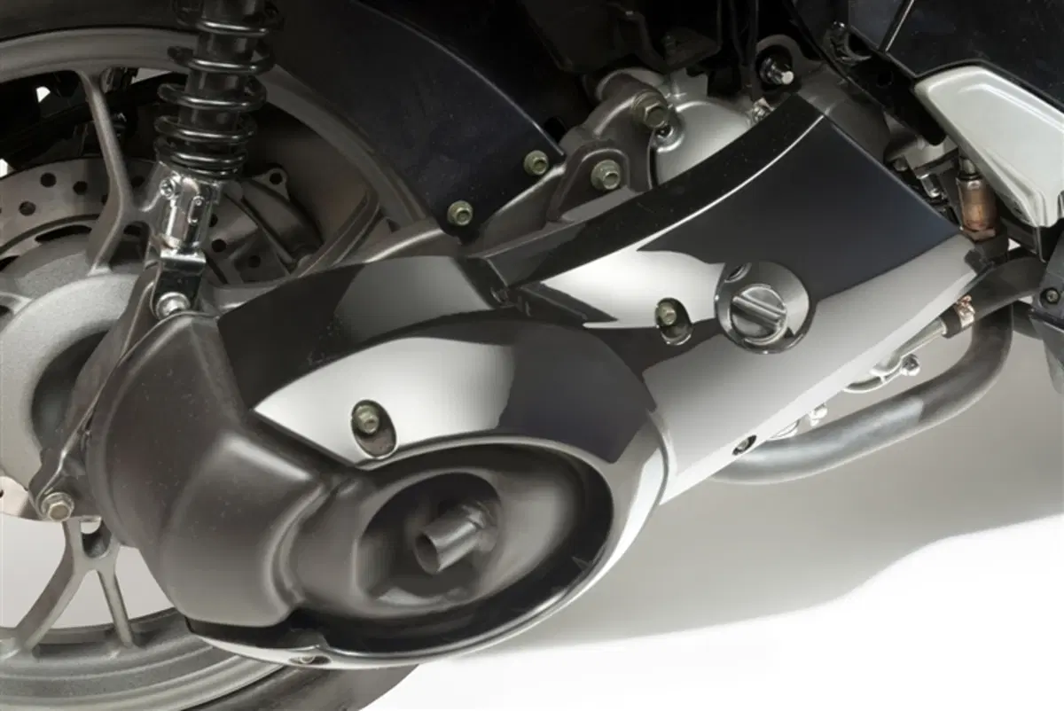 Benelli Macis 125 Macis 125 (2011 - 15) (5)