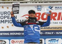 Europeo Enduro #1. Macorito e Scardina Nella Prima di Fabriano 