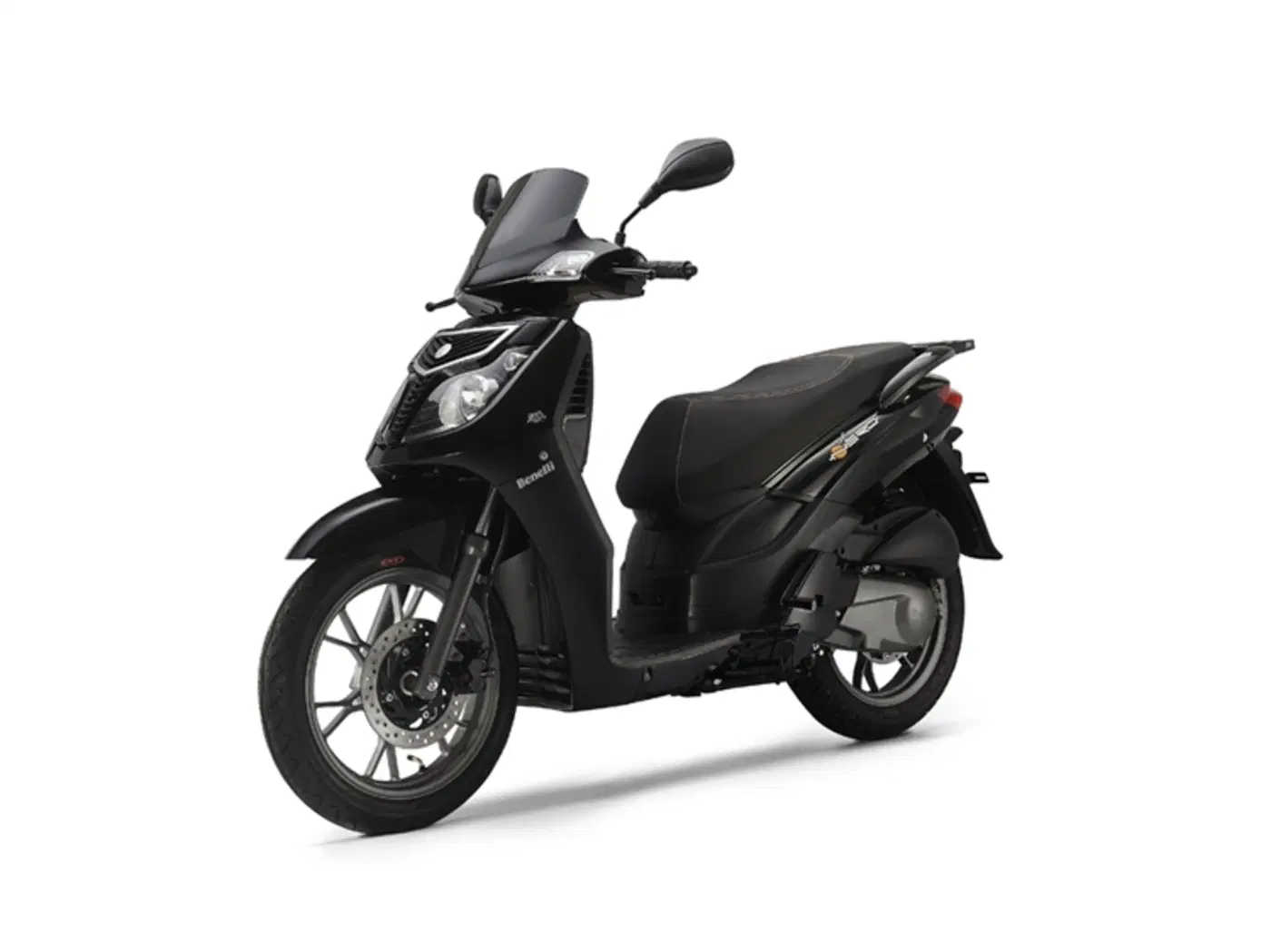 Quotazione usato Benelli Caffènero 150