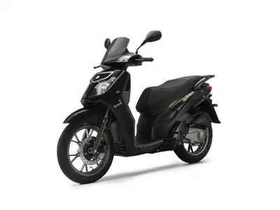 Benelli Caffènero 150