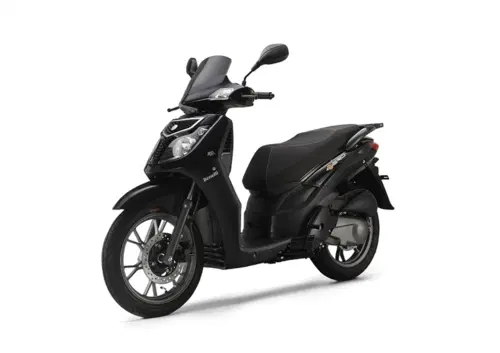 Benelli Caff&egrave;nero 150 (2011 - 15)