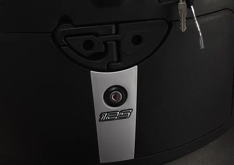 Benelli Caffènero 150 Caffènero 150 (2011 - 15) (10)