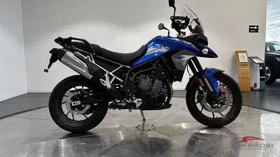 Triumph Tiger 900 GT (2020 - 23) nuova