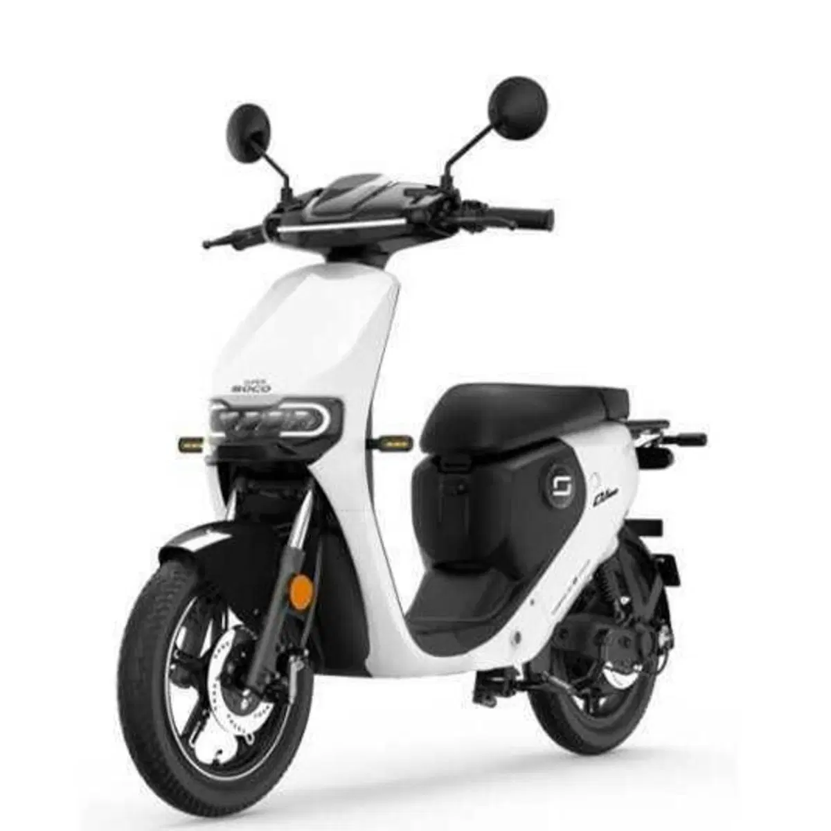 Super Soco CUmini L1 (2021 - 24)