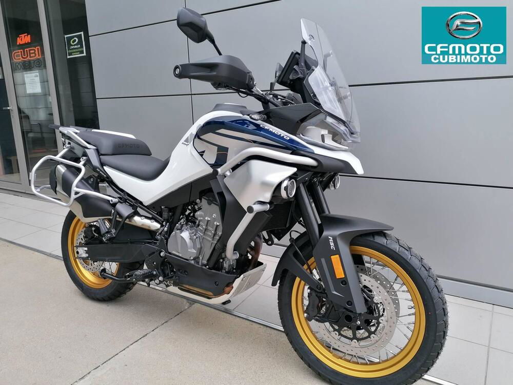 CFMOTO 800MT Explore (2023 - 25) (3)