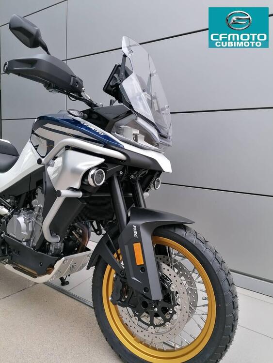 CFMOTO 800MT Explorer (2023 - 24) (4)