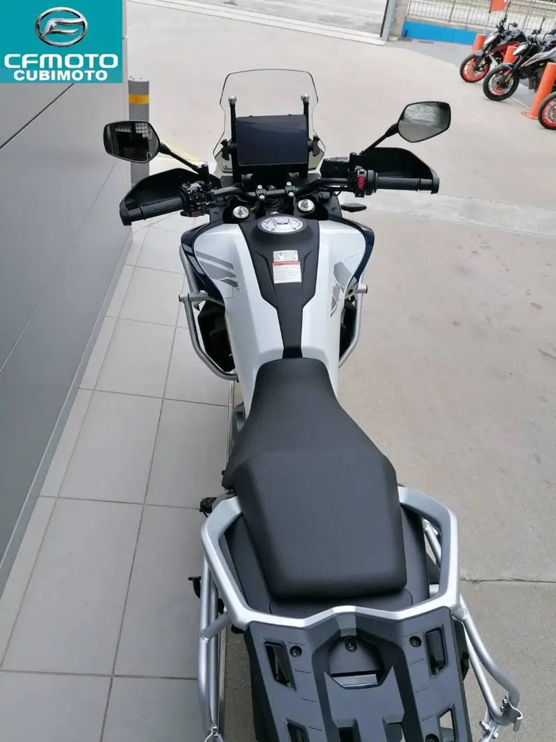 CFMOTO 800MT Explore (2023 - 26) (5)
