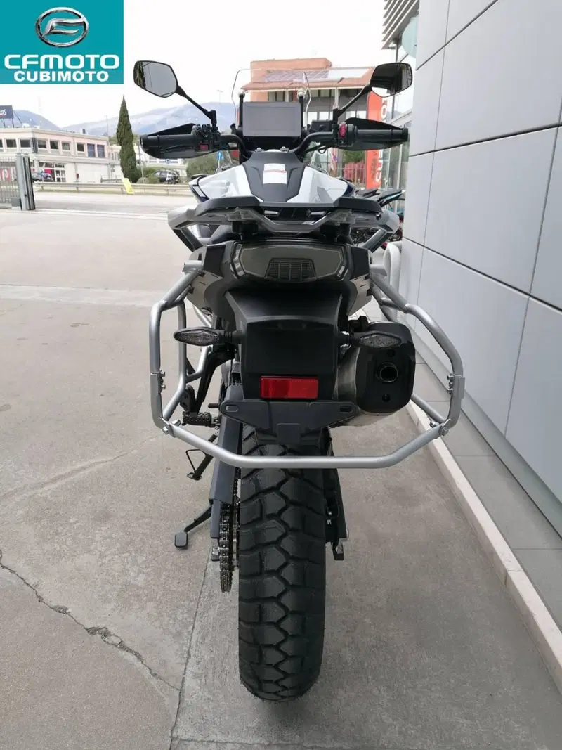 CFMOTO 800MT Explore (2023 - 26) (6)