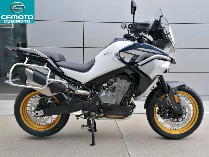 CFMOTO 800MT Explore (2023 - 26) (7)