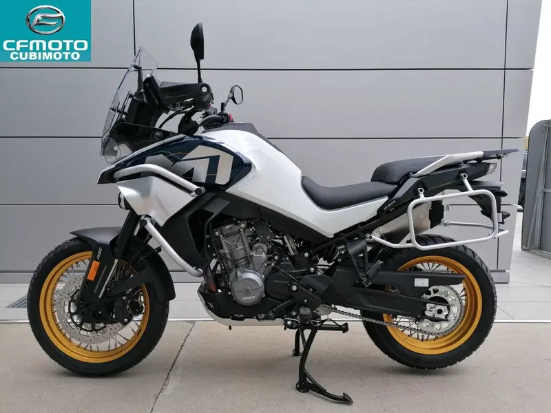 CFMOTO 800MT Explore (2023 - 26) (8)