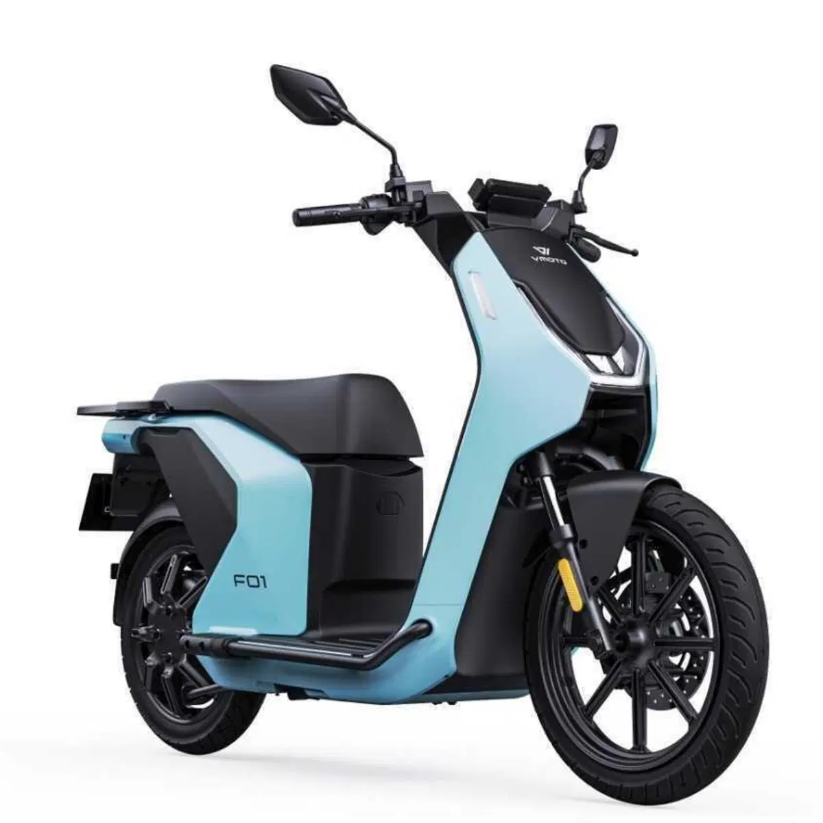 VMoto F01 L1 (2023 - 24)