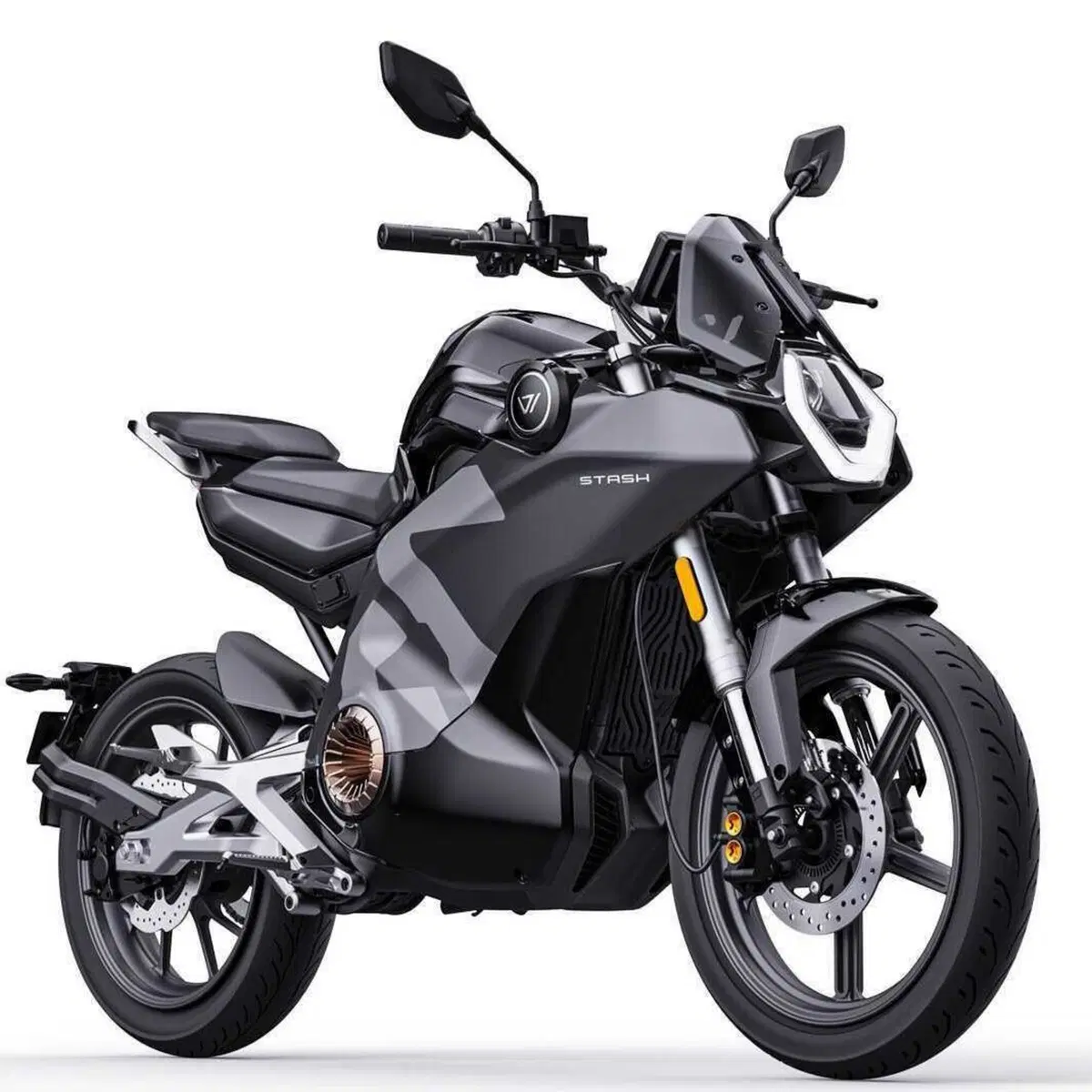 VMoto Stash (2023 - 26)