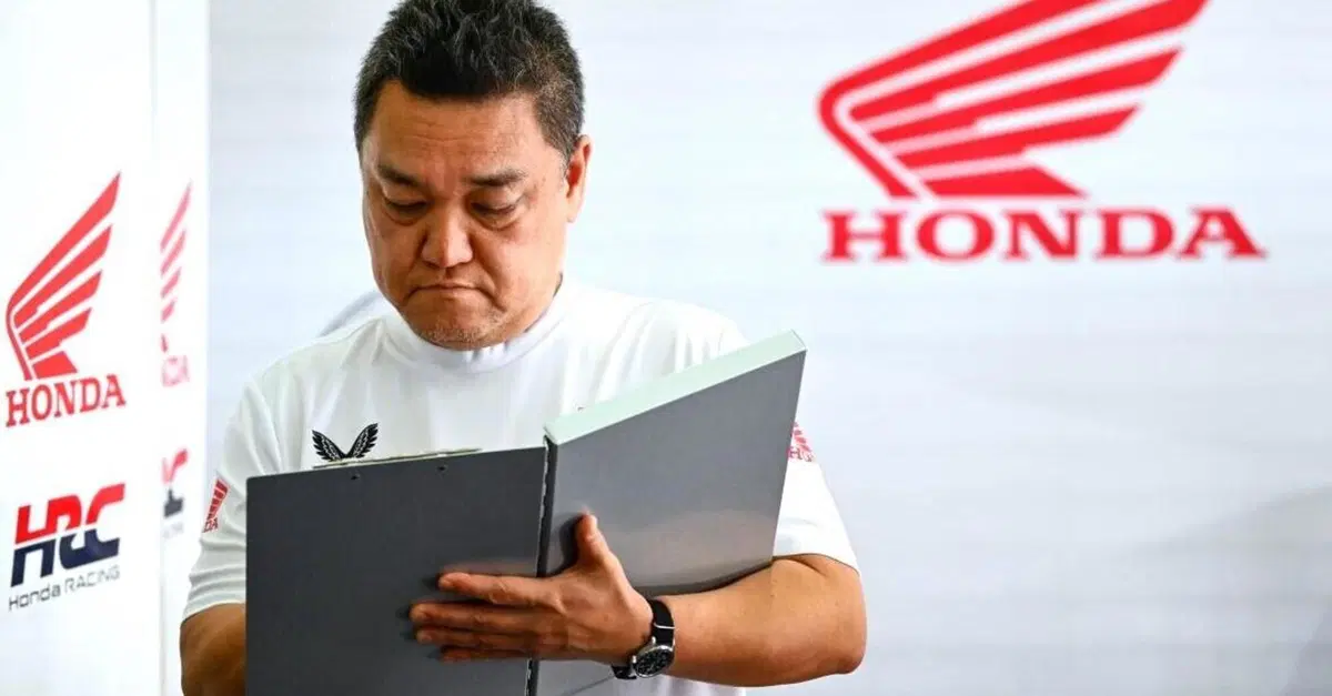 MotoGP 2023. GP delle Americhe. Perch&eacute; Ken Kawauchi &egrave; importante per Honda? Il ruolo dell'ex Suzuki spiegato dall'ing.