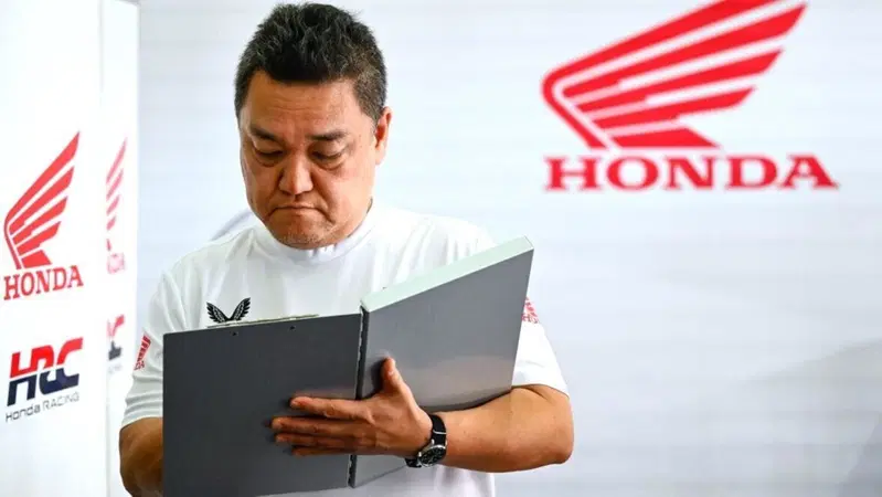 MotoGP 2023. GP delle Americhe. Perch&eacute; Ken Kawauchi &egrave; importante per Honda? Il ruolo dell'ex Suzuki spiegato dall'ing.