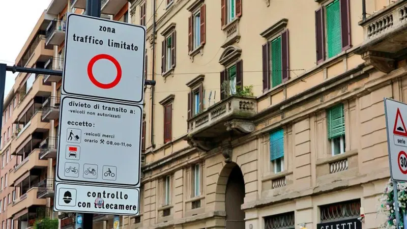 Milano. Tutto quello che c'&egrave; da sapere sulle nuove telecamere per le multe