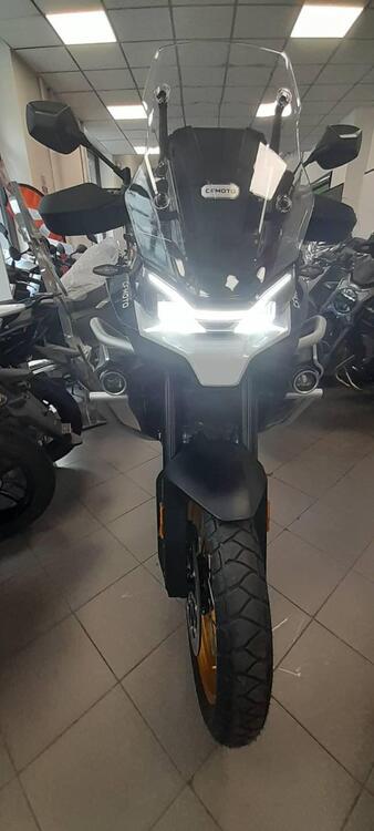 CFMOTO 800MT Explore (2023 - 25) (5)