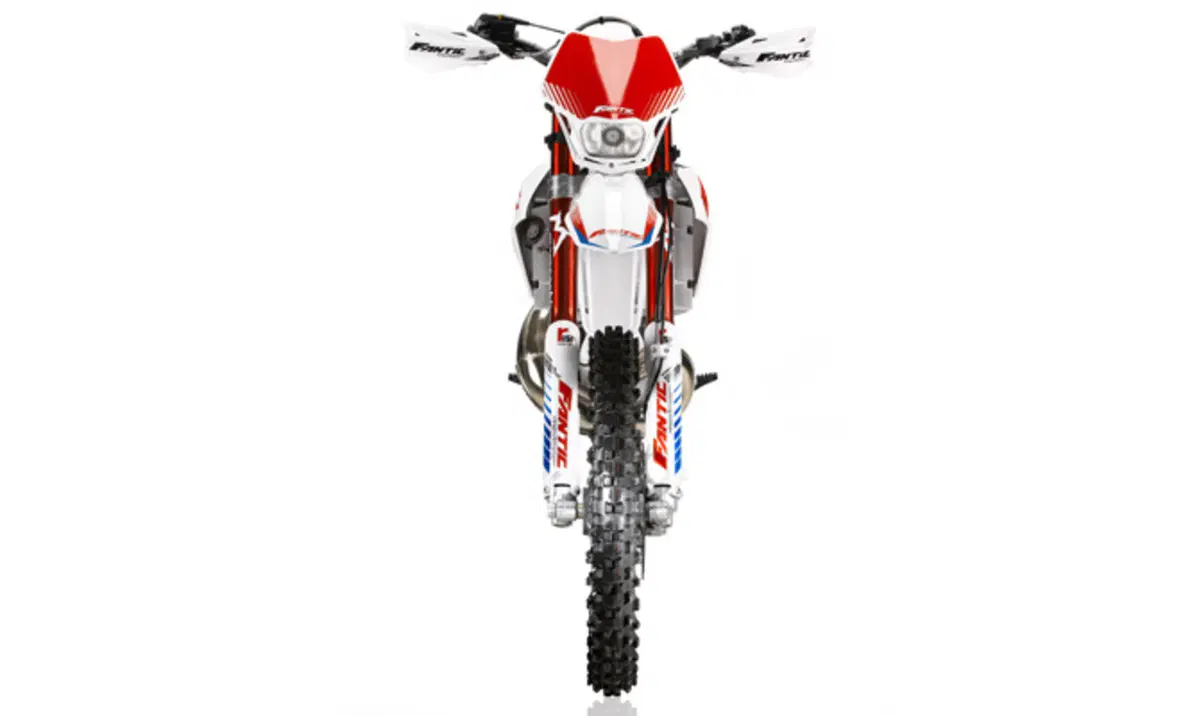 Fantic Motor Caballero 250 Caballero 250 TR ES 2t Enduro / Six Days (2013 - 14) (2)