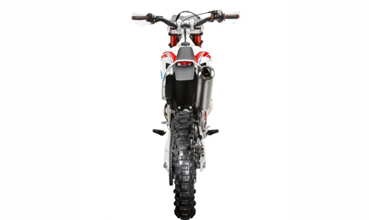 Fantic Motor Caballero 250 Caballero 250 TR ES 2t Enduro / Six Days (2013 - 14) (3)