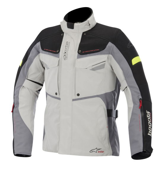 Completo Alpinestars Bogotà Drystar